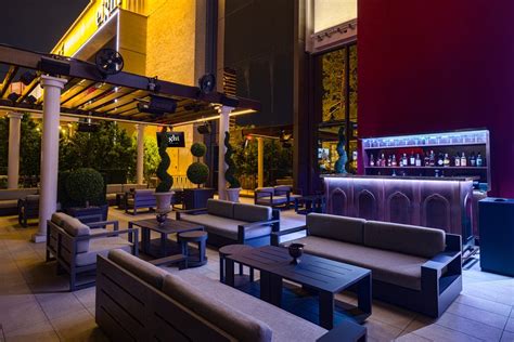 The Ultimate Guide To Eight Lounge Your Go To Destination For Cigars