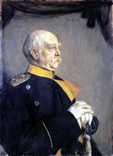 Otto Von Bismarck Wikipedia