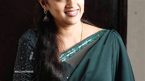 Pictures Of Lakshmi Ramakrishnan