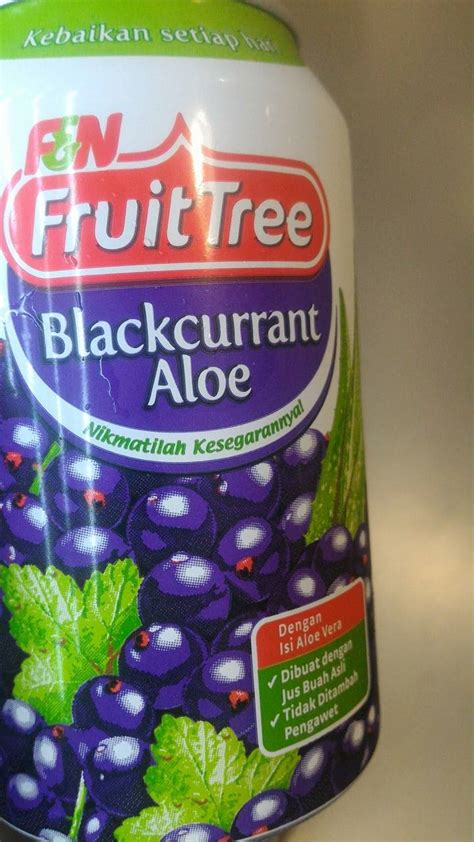 F&n fruit tree juice drink is packed with wholesome natural goodness of fruits. F&N FRUIT TREE reviews
