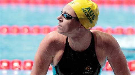 Jun 13, 2021 · emily seebohm was told she was too fat. A Emily Seebohm se le resiste la mínima para el Mundial de ...