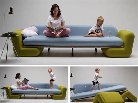 Unusual Sofas 20 Creative Designs