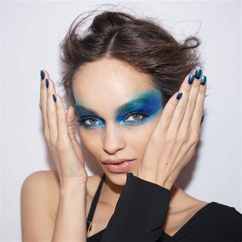 Luma Grothe Named Newest Loreal Paris Face