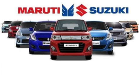 Maruti Suzuki Successfully Sold 100000 Units In July 882 More Than