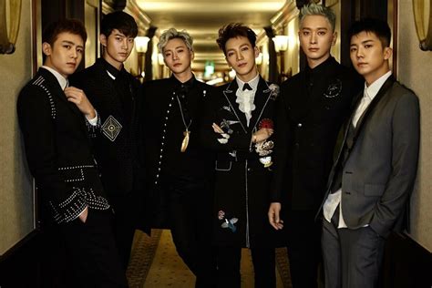 2pm Reported To Comeback This Summer—jyp Entertainment Responds Koreaboo