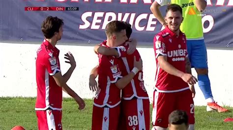 Clubul sportiv al armatei steaua bucurești (romanian pronunciation: Clinceni Dinamo : Academica Clinceni -Dinamo Bucuresti ...