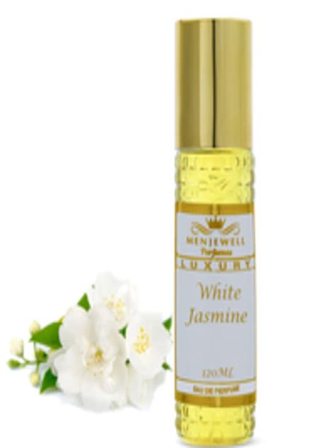 Buy Menjewell Women White Jasmine Eau De Parfum 120 Ml Perfume For Women 23180414 Myntra