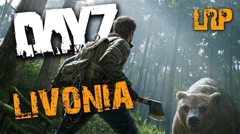 Video for see what is coming : DAYZ LIVONIA - NEW MAP - YouTube