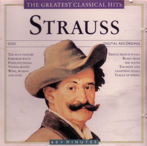 Johann Strauss Jr 1825 1899 Peter Falk Wiener Volksoper Orchestra