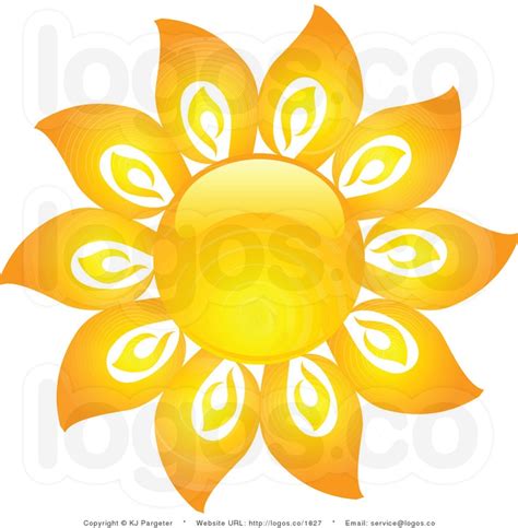 Morning Sun Clipart Free Download On Clipartmag