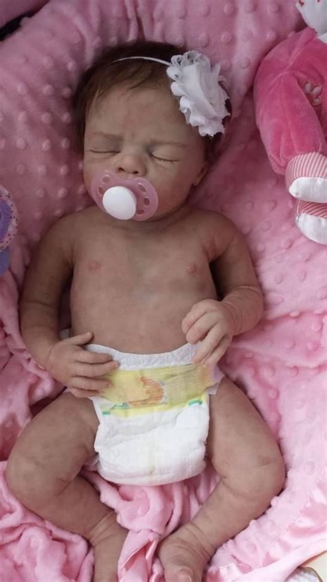 Silicone Full Body Baby Girl Tyler Silicone Reborn Babies Baby Dolls