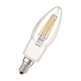 Osram LED Retrofit Classic B 470lm 2700K E14 4 5W Au Meilleur Prix