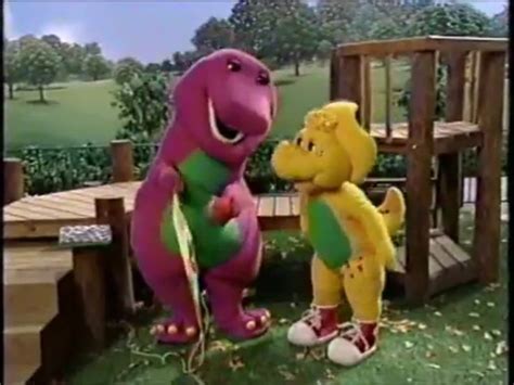 Pin By Anthony Peña On Barney And Friends In 2022 Barney And Friends