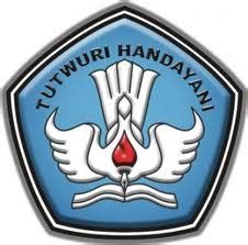 Sd Negeri Sindangsari Logo Dan Makna Lambang Tutwuri Handayani