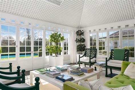 Jackie Kennedys East Hampton Summer Home Lasata Has Officially Sold