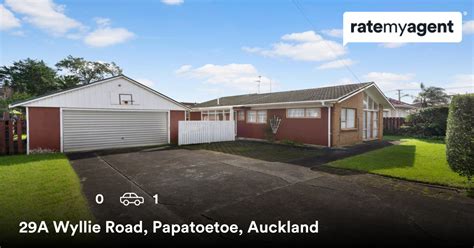 29a Wyllie Road Papatoetoe Auckland Other Sold On 30 07 2020