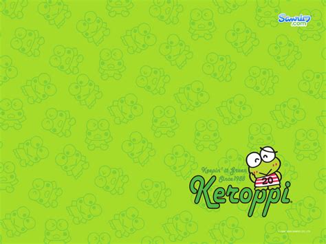 Welcome to free wallpaper and background picture community. Gambar Wallpaper Keroppi Bergerak - Gudang Wallpaper