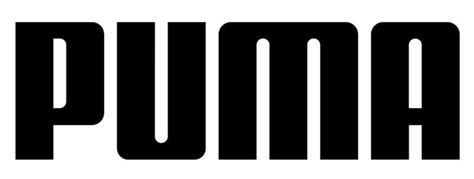 Font Puma Logo Puma Logo Logos Word Mark Logo