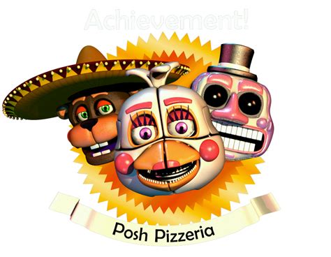 Image 2507png Freddy Fazbears Pizzeria Simulator Wiki Fandom