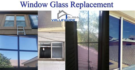 Valleywide Glass Replacement And Repair