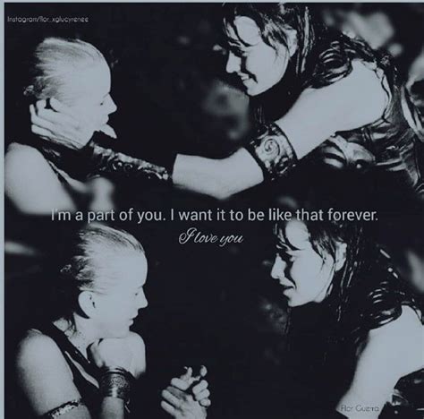 Pin On Xena And Gabrielle Pics And Quotes