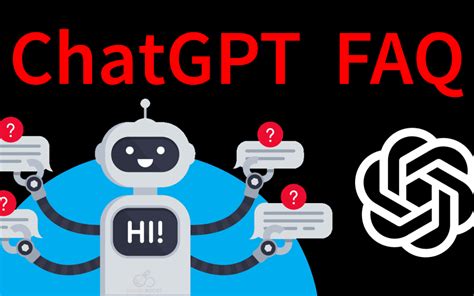 Everything You Need To Know About ChatGPT FAQ WedoIT