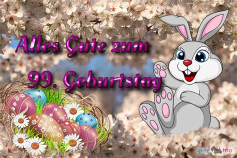 99. Geburtstag Bilder, Gästebuchbilder, GB Pics | 1gb.pics