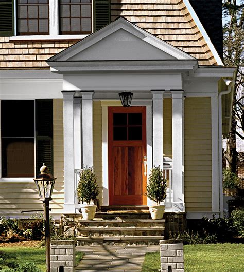 How to Enhance the Curb Appeal of Your House | Curb appeal, Model homes, Enhance curb appeal