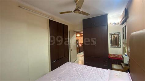 3 BHK Apartment Flat For Sale In Aastha Kunj Apartments Sector 3