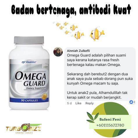 So in this quest you are supposed to call in from a radio near the surface gate and call in at different intervals. 7 TESTIMONI OMEGA GUARD SHAKLEE UNTUK KESIHATAN - Blog ...