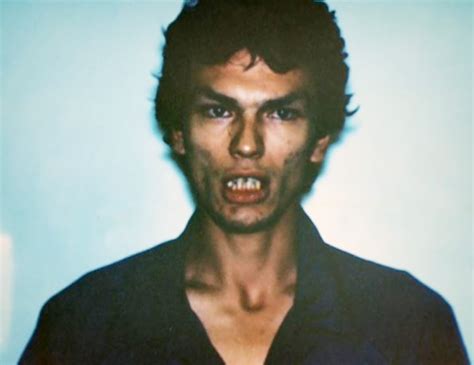Night Stalker Richard Ramirez How Serial Killers Teeth Led Police To Him