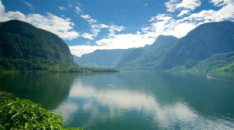 Hallstätter See In Oberösterreich Touren Und Aktivitäten Expediade