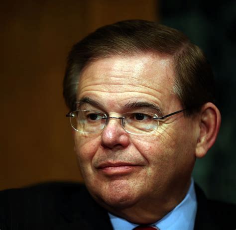 Woman Lied About Sex With Senator Menendez Her Lawyer Says