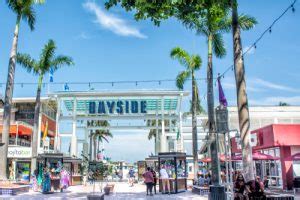 First time business owners welcome! Bayside Marketplace | Miami Porta Potty | Miami, FL
