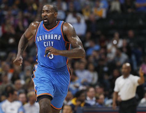 Kendrick Perkins To Sign With Cleveland Cavaliers