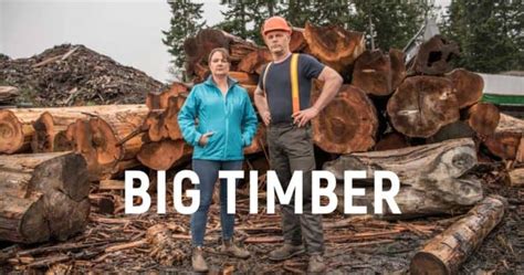 10 Things You Didnt Know About Big Timber On Netflix Tvovermind