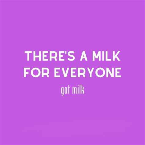 got milk on twitter which milk helps you be a better version of you ⭐️ real milk isn t