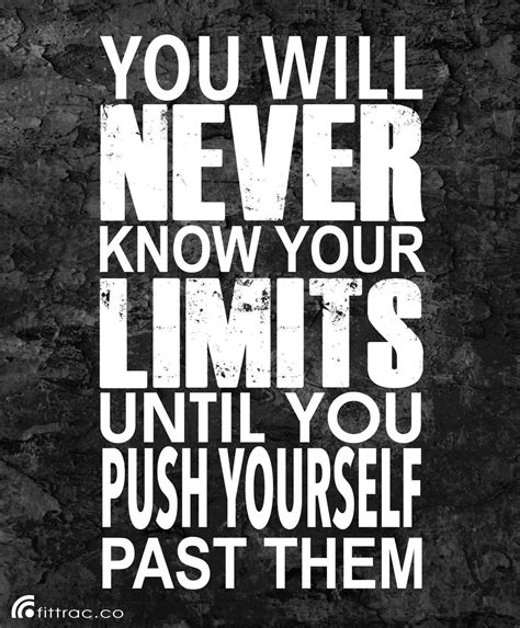 Push Your Limits Pictures Photos And Images For Facebook Tumblr