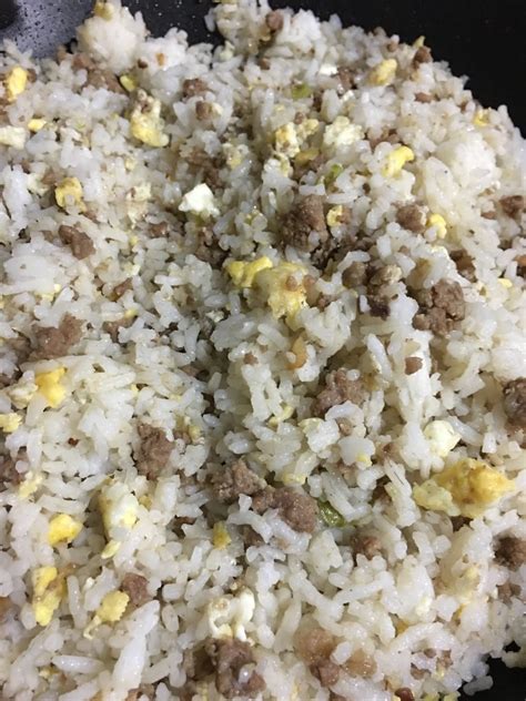 1.4 bagaimana membuat resipi mi daging menggunakan periuk noxxa : Resipi Nasi Daging Bakar - Resepi Bergambar