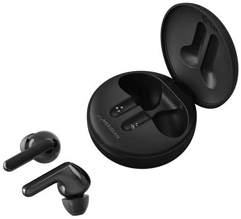 Lg Tone Free Wireless Earbuds Fn6 6mm Driver Review Specifications