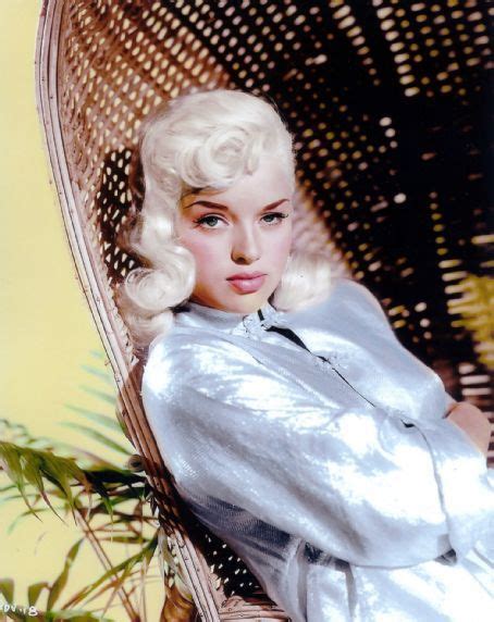 More Of The 1950s Get The Look Of Diana Dors Diana Dors Old