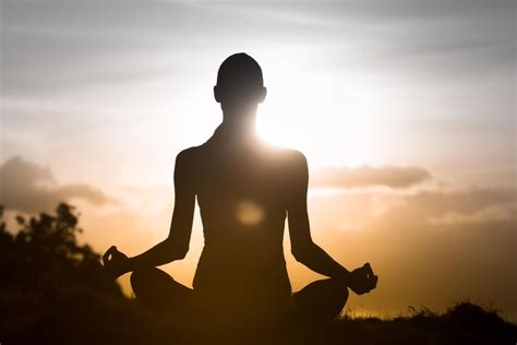 Peace Through Mindfulness Meditation Skill Success