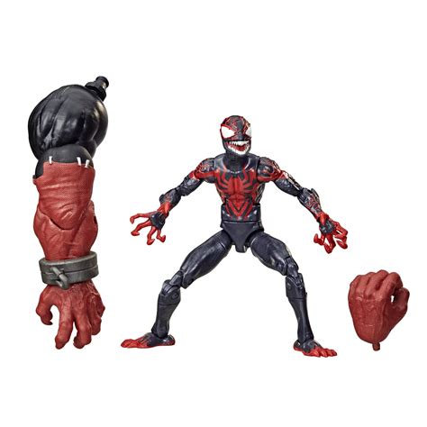 Buy Marvel Hasbro Legends Series Venom 6 Inch Collectible Action Figure