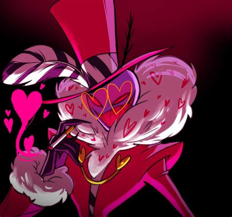 Pin By Noemi On Hazbin Hotel Hotel Art Hazbin Hotel Valentino My Xxx