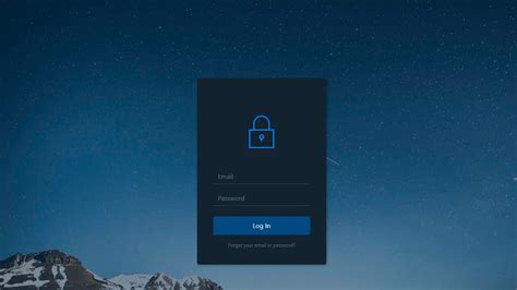 Stylish Login Page In Html With Css Code Codeconvey Riset