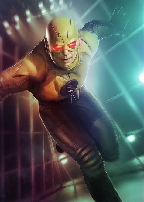 Whats The Difference Between The Reverse Flash And Zoom Dc