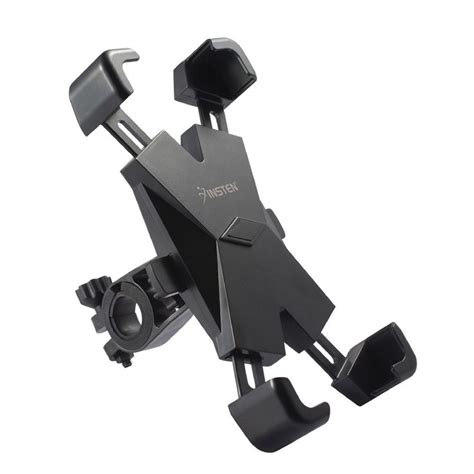 Insten 360° Bike Cell Phone Holder Mount For Motorcycle And Bicycle