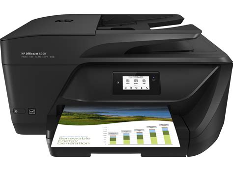 Collectively, we've spent a ridiculous number of hours researching models, squinting at test documents, eyeing stopwatches, and fiddling with menus. HP OfficeJet 6950 All-in-One Printer - HP Store Australia