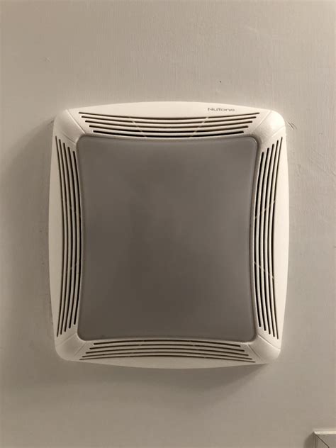 Look around your bathroom and other rooms. How to Install a Bathroom Exhaust Fan - Dengarden - Home ...