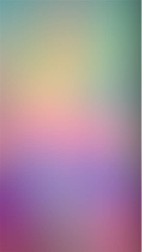 Green To Pink Fade Blur Ios7 Iphone 5 Wallpaper Iphone Wallpaper